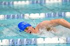Swimming & Diving vs Babson  Swimming & Diving vs Babson College. - Photo by Keith Nordstrom : Wheaton, Swimming